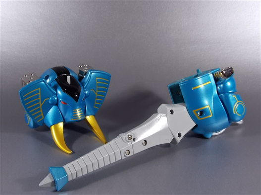 Mua bán DX GAO ELEPHANT LIKE NEW (JPV)